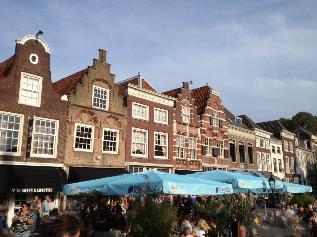 Lezing: De bouwhistorische waarde van minder bekende panden in