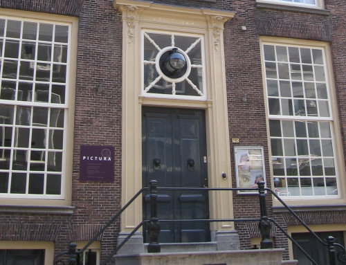 Lezing: 250 jaar Pictura